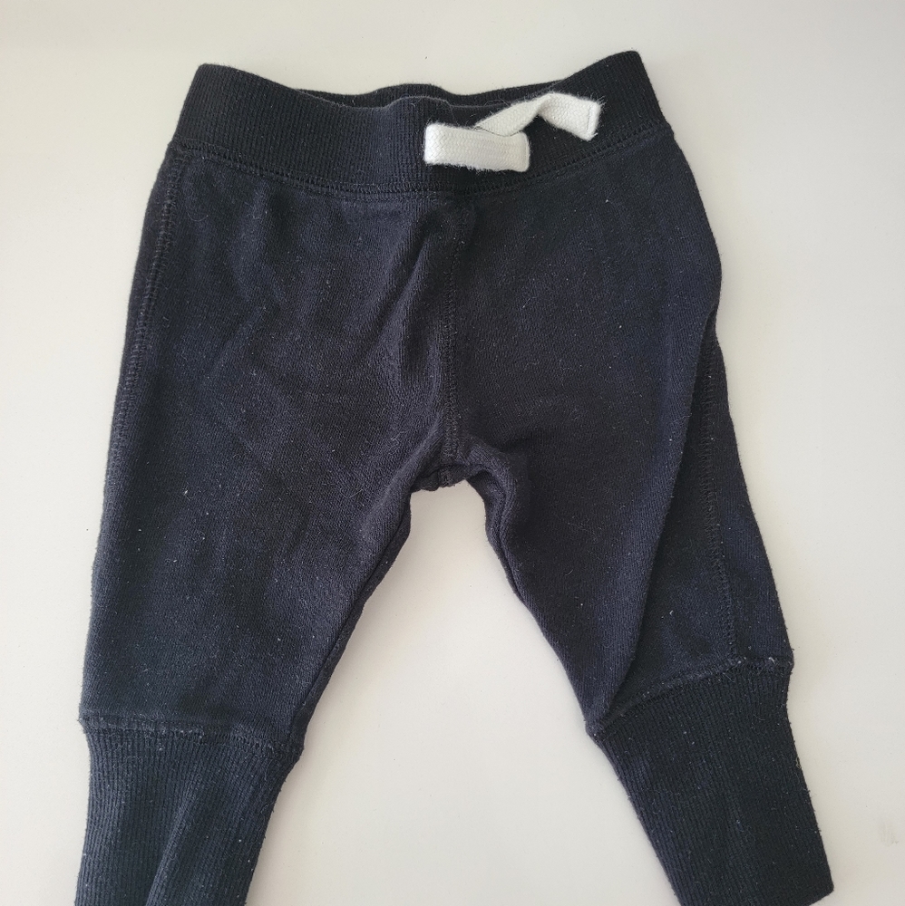 Baby sweatpants